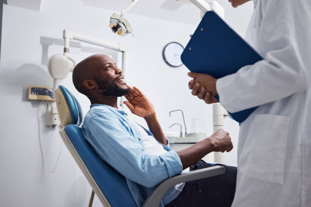 Best Pediatric Emergency Dentist in Dryden, MI