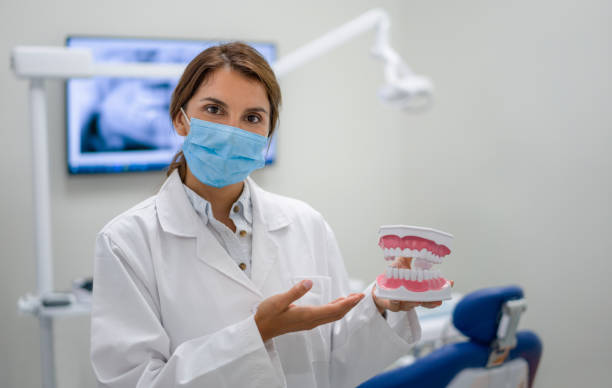 Best Emergency Dental Extractions in Dryden, MI