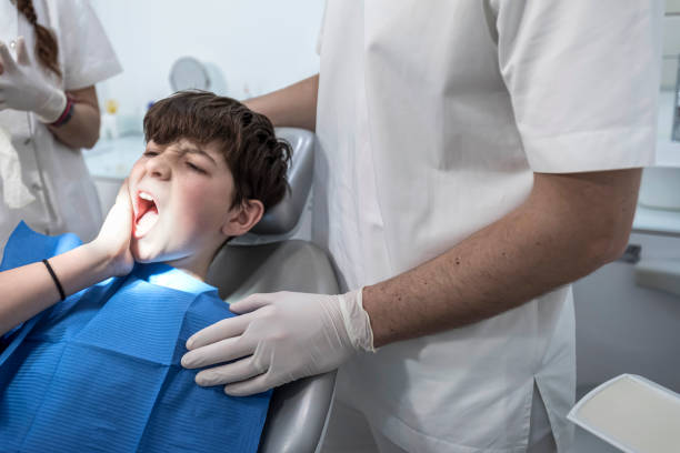 Best Urgent Dental Care for Toothache in Dryden, MI