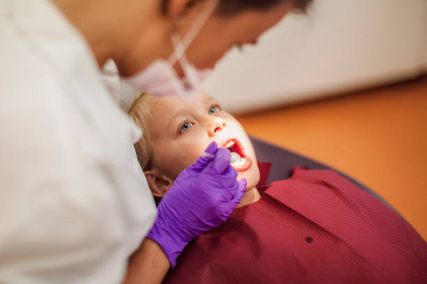 Best Emergency Dental Extractions in Dryden, MI
