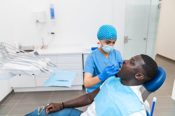 Best Mobile Emergency Dentist in Dryden, MI